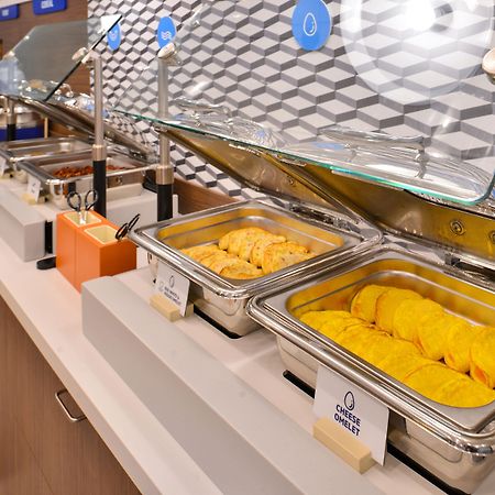 Holiday Inn Express & Suites Findlay North By Ihg Eksteriør billede