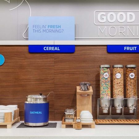 Holiday Inn Express & Suites Findlay North By Ihg Eksteriør billede