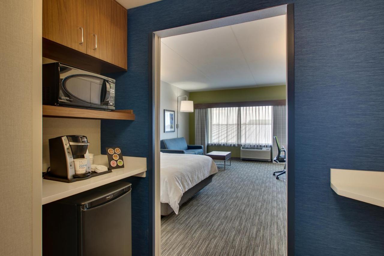 Holiday Inn Express & Suites Findlay North By Ihg Eksteriør billede