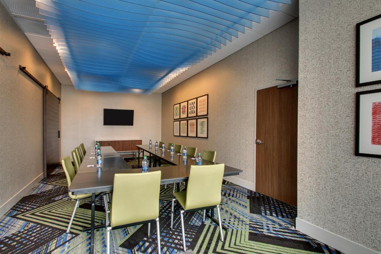 Holiday Inn Express & Suites Findlay North By Ihg Eksteriør billede