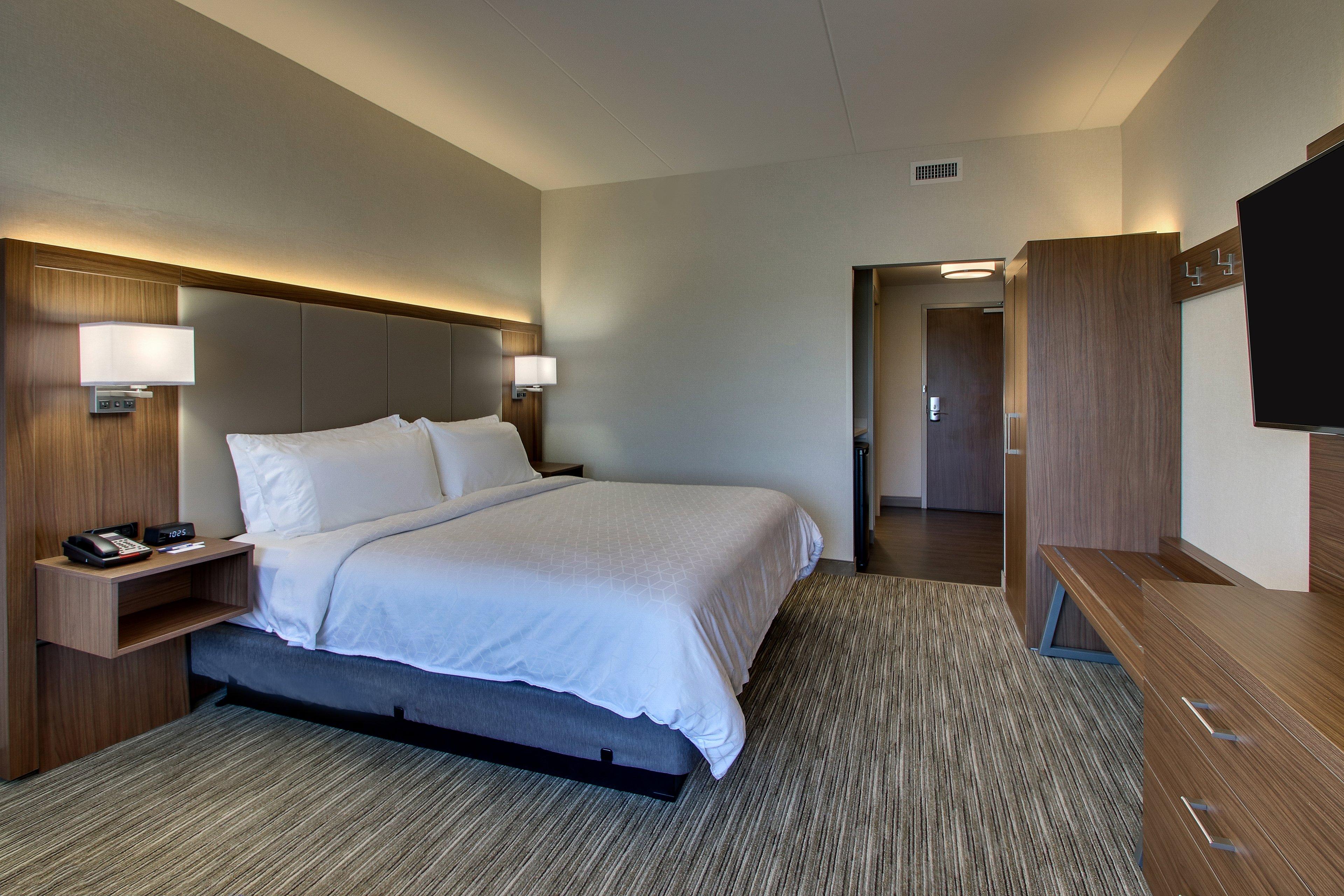 Holiday Inn Express & Suites Findlay North By Ihg Eksteriør billede