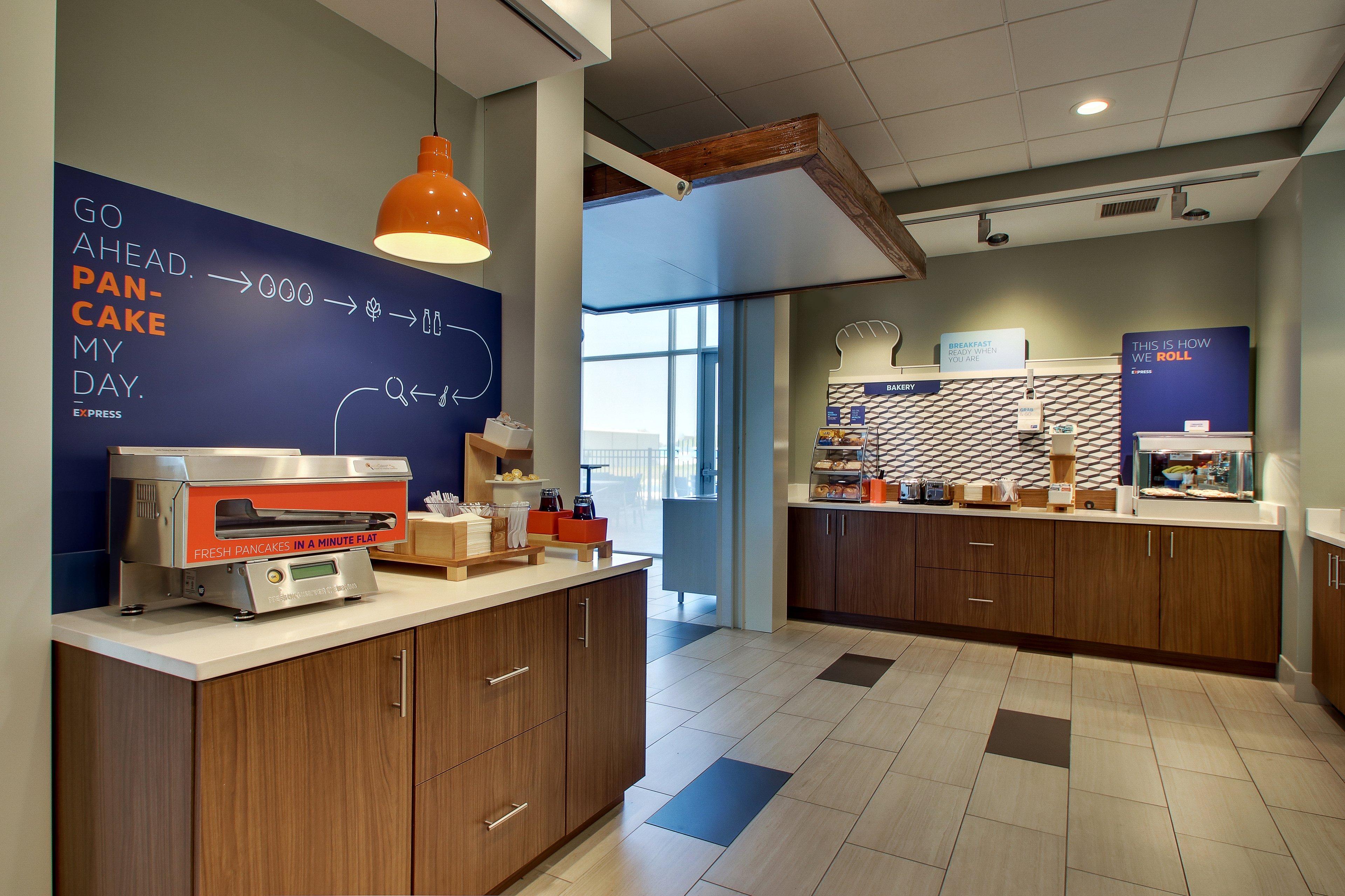 Holiday Inn Express & Suites Findlay North By Ihg Eksteriør billede