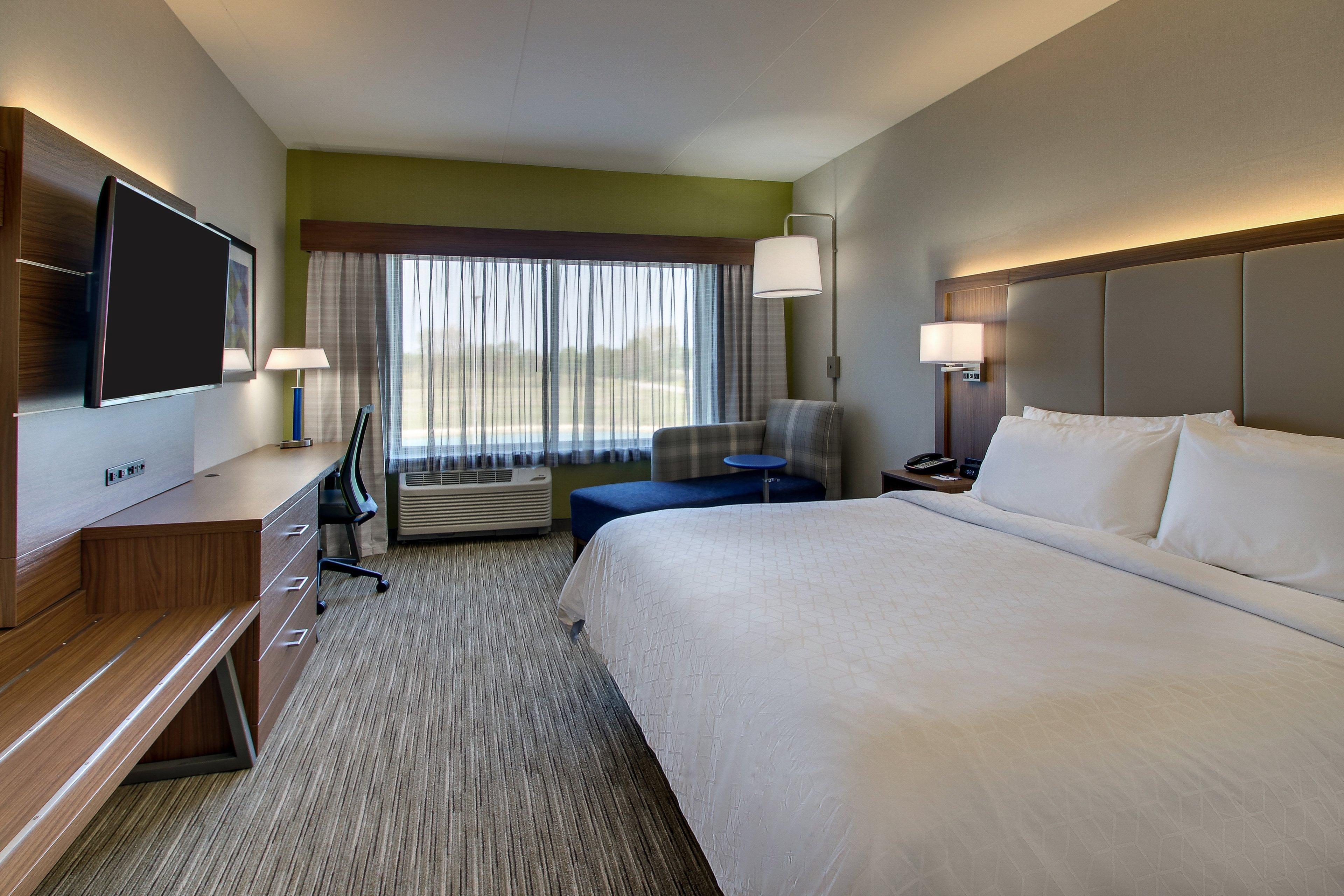 Holiday Inn Express & Suites Findlay North By Ihg Eksteriør billede