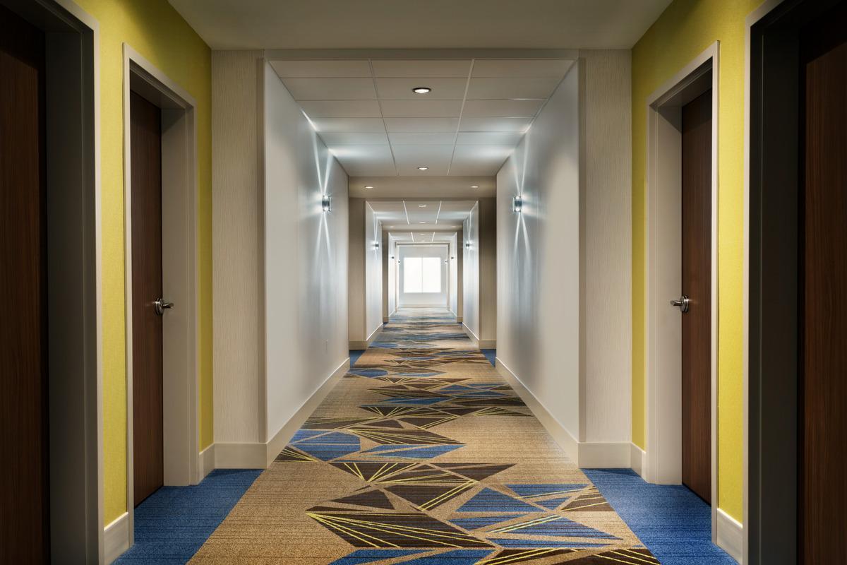 Holiday Inn Express & Suites Findlay North By Ihg Eksteriør billede