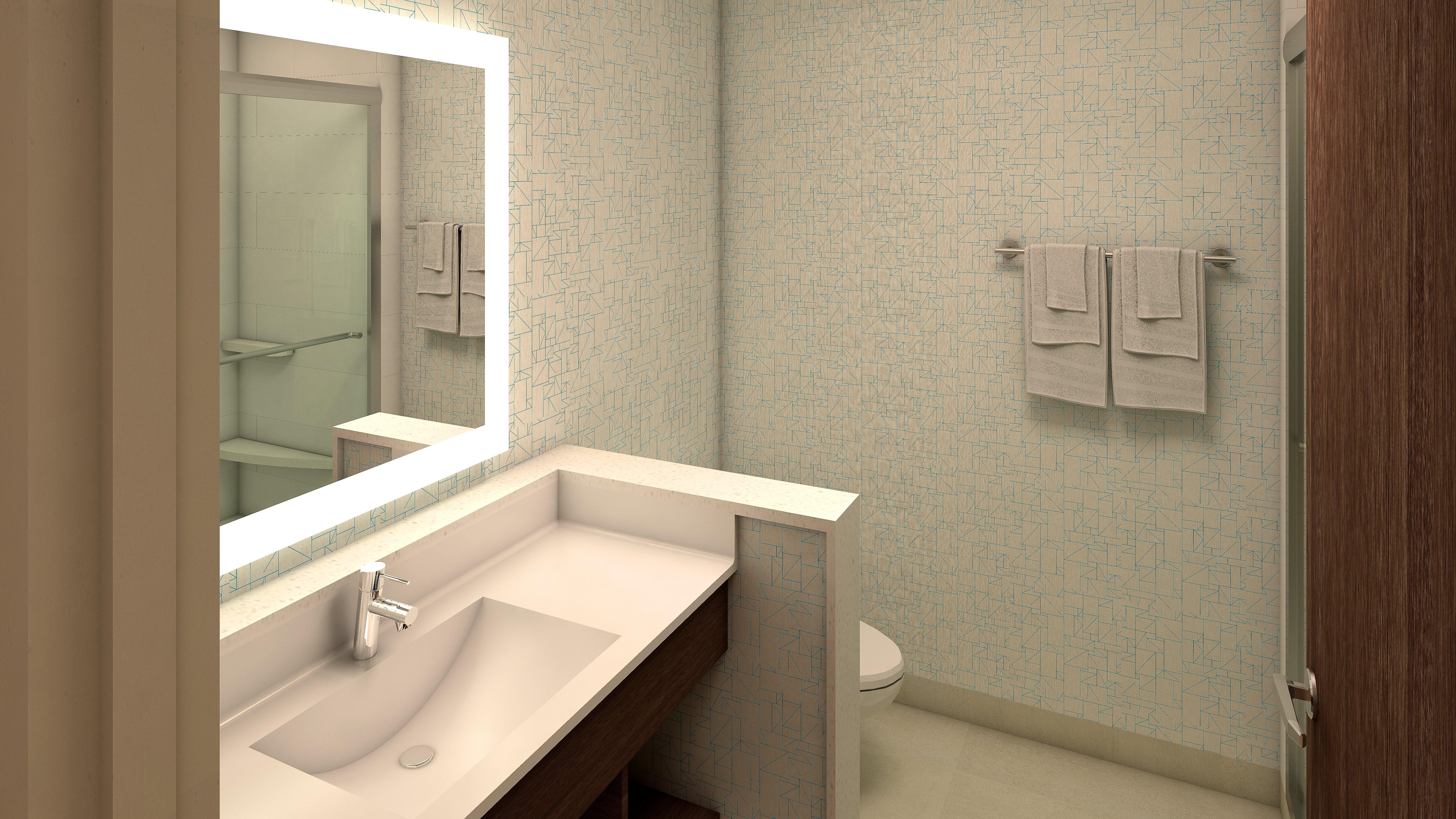 Holiday Inn Express & Suites Findlay North By Ihg Eksteriør billede