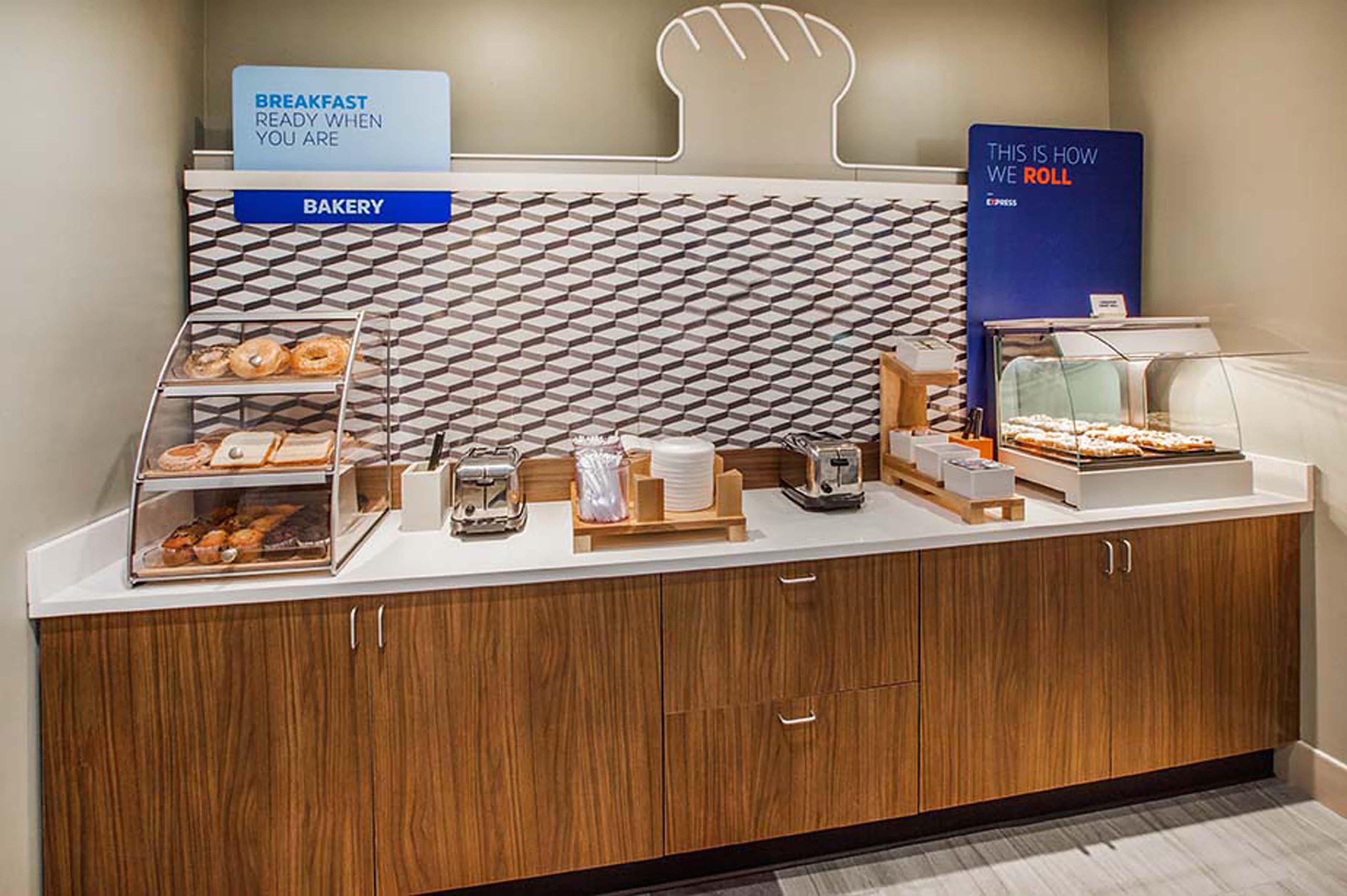 Holiday Inn Express & Suites Findlay North By Ihg Eksteriør billede
