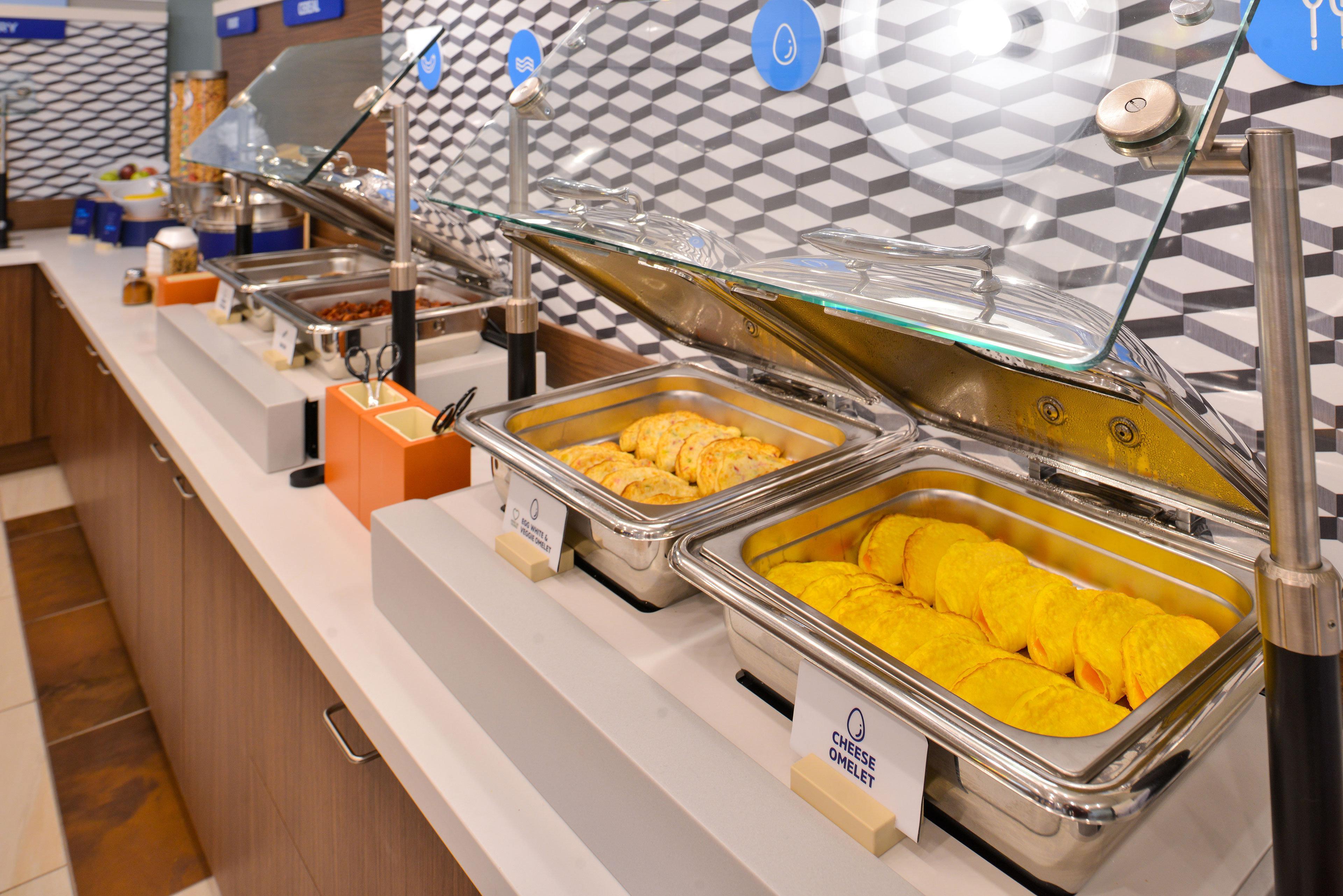 Holiday Inn Express & Suites Findlay North By Ihg Eksteriør billede