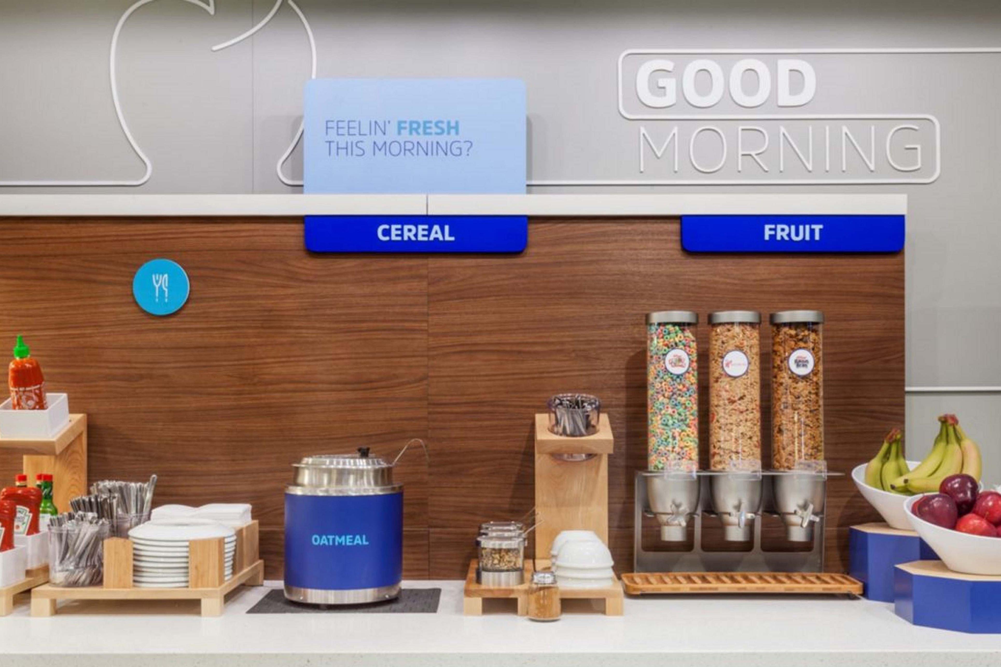 Holiday Inn Express & Suites Findlay North By Ihg Eksteriør billede