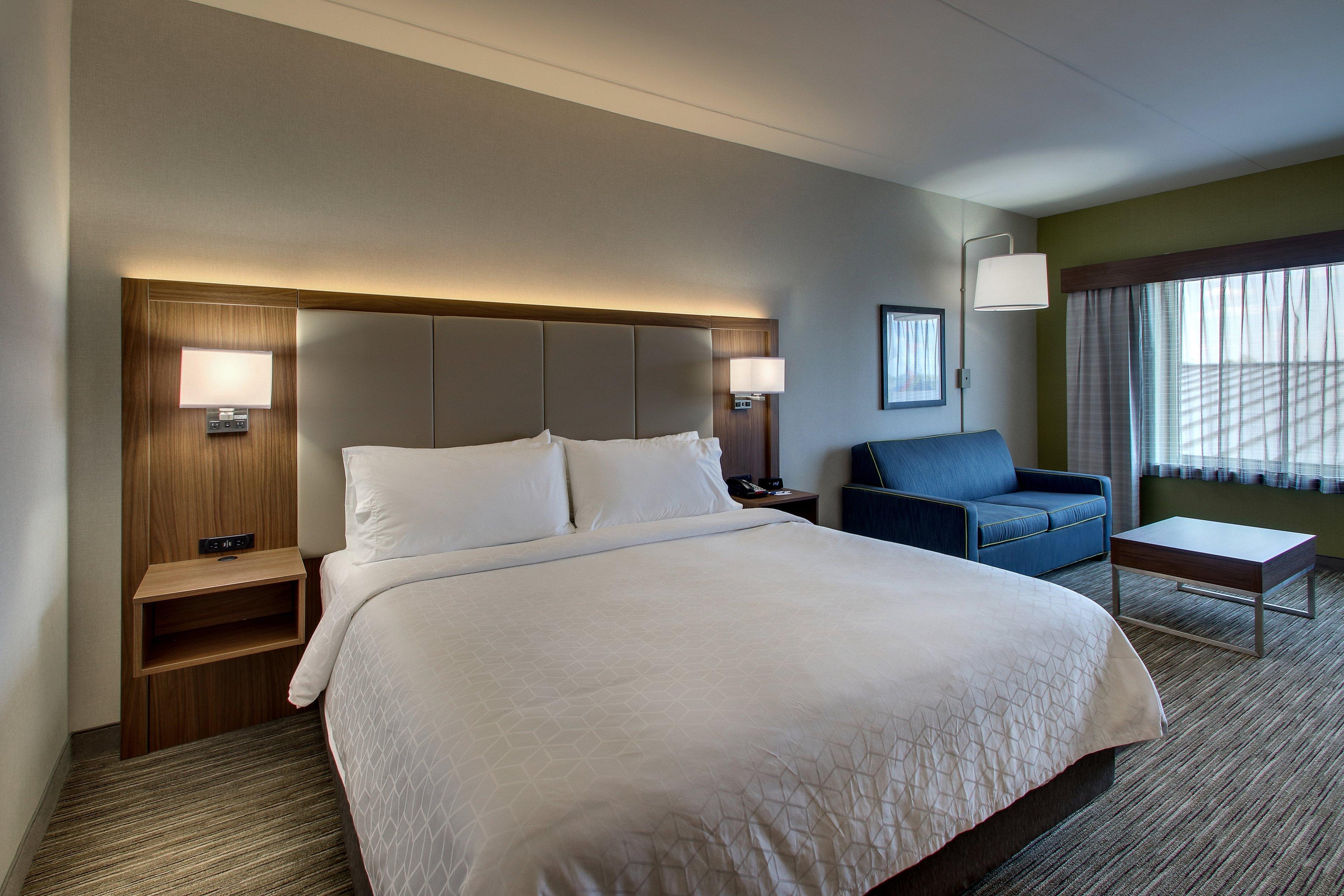 Holiday Inn Express & Suites Findlay North By Ihg Eksteriør billede
