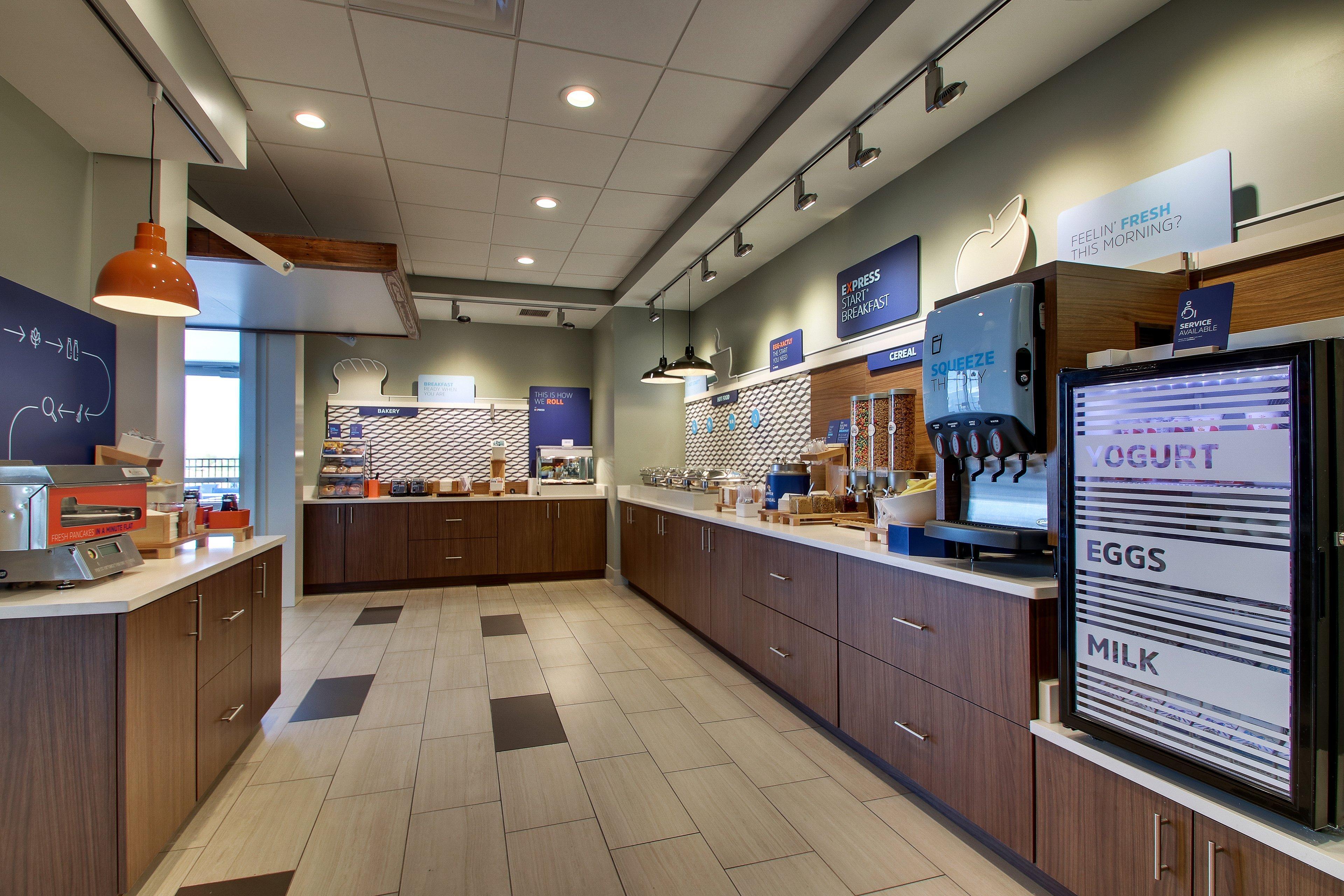 Holiday Inn Express & Suites Findlay North By Ihg Eksteriør billede