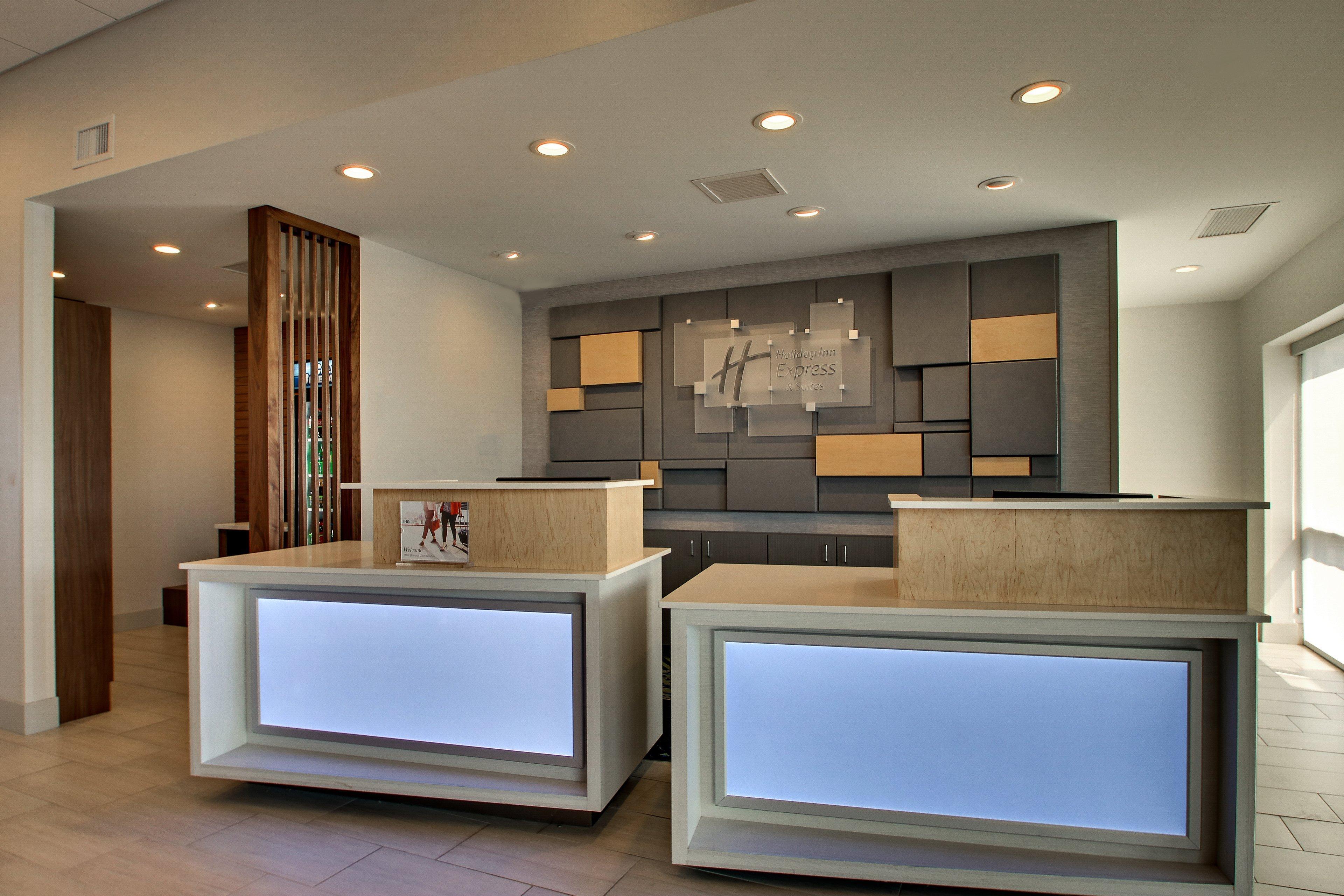 Holiday Inn Express & Suites Findlay North By Ihg Eksteriør billede