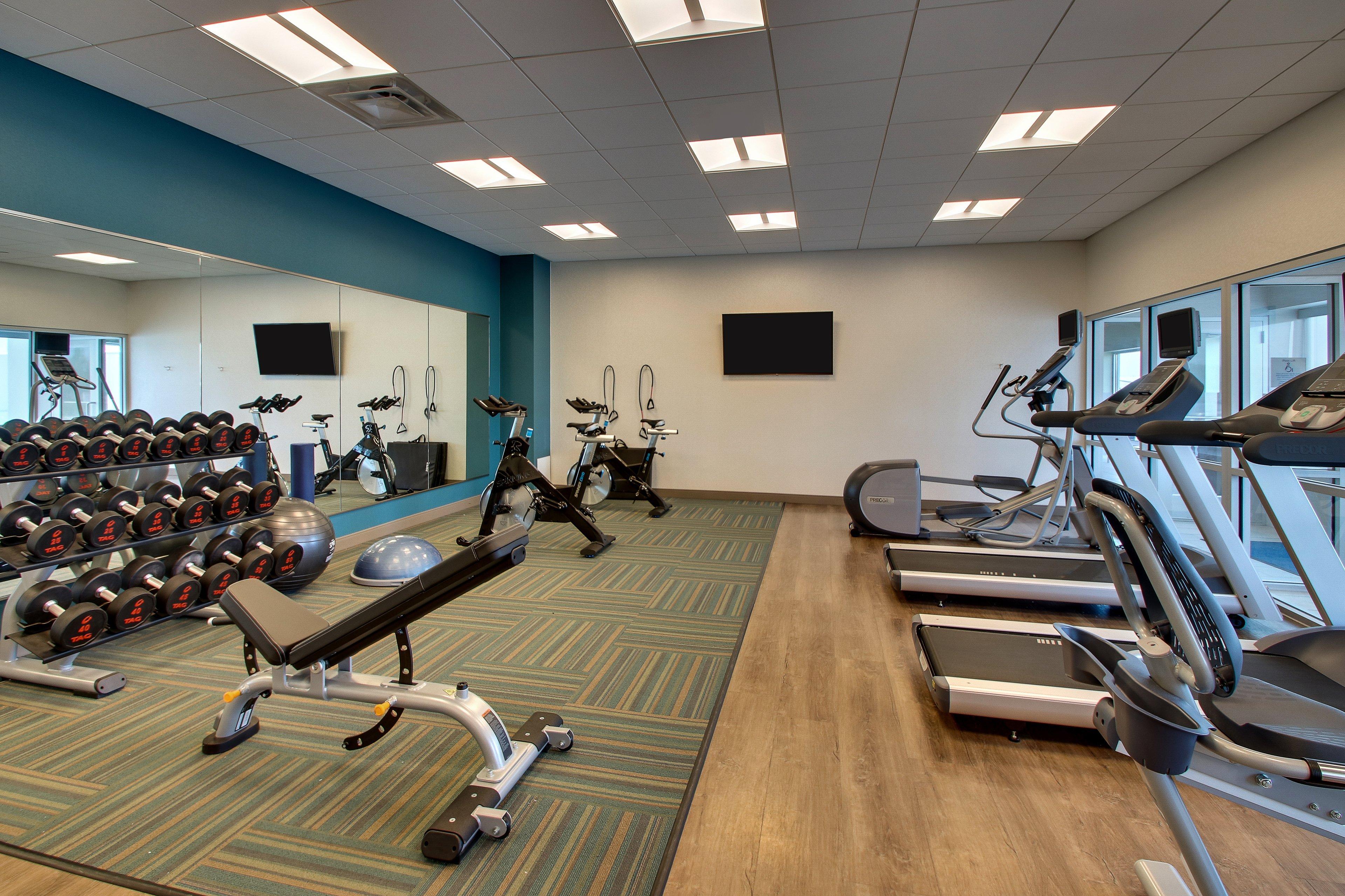 Holiday Inn Express & Suites Findlay North By Ihg Eksteriør billede