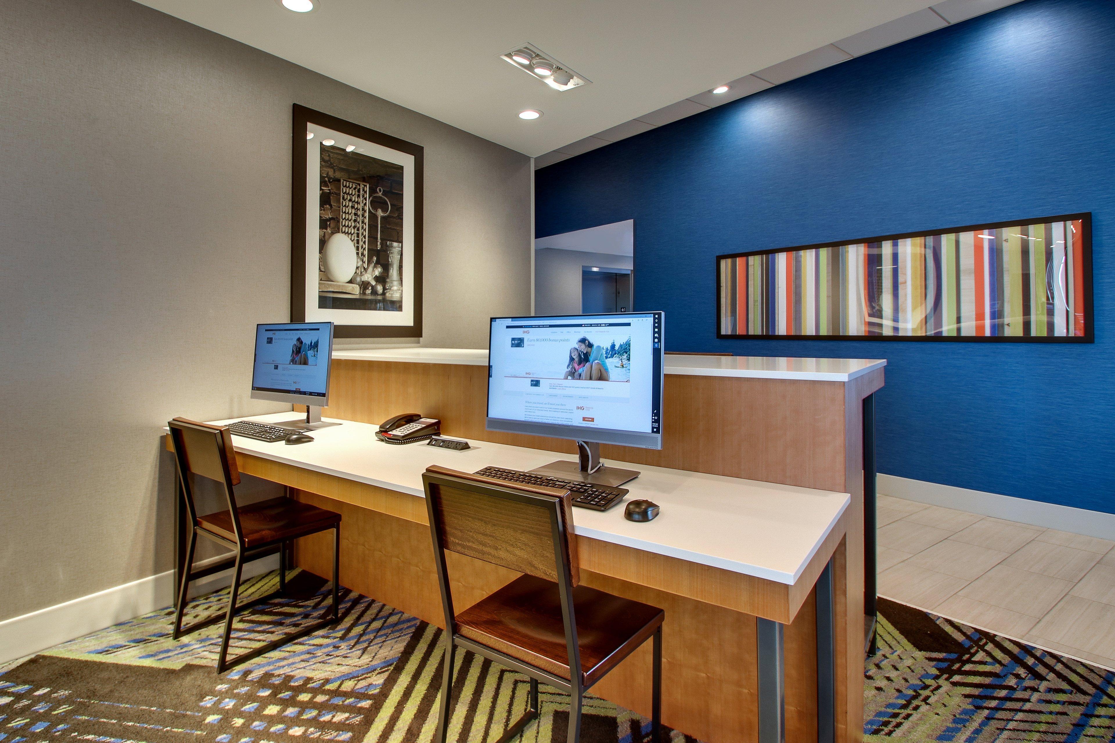 Holiday Inn Express & Suites Findlay North By Ihg Eksteriør billede