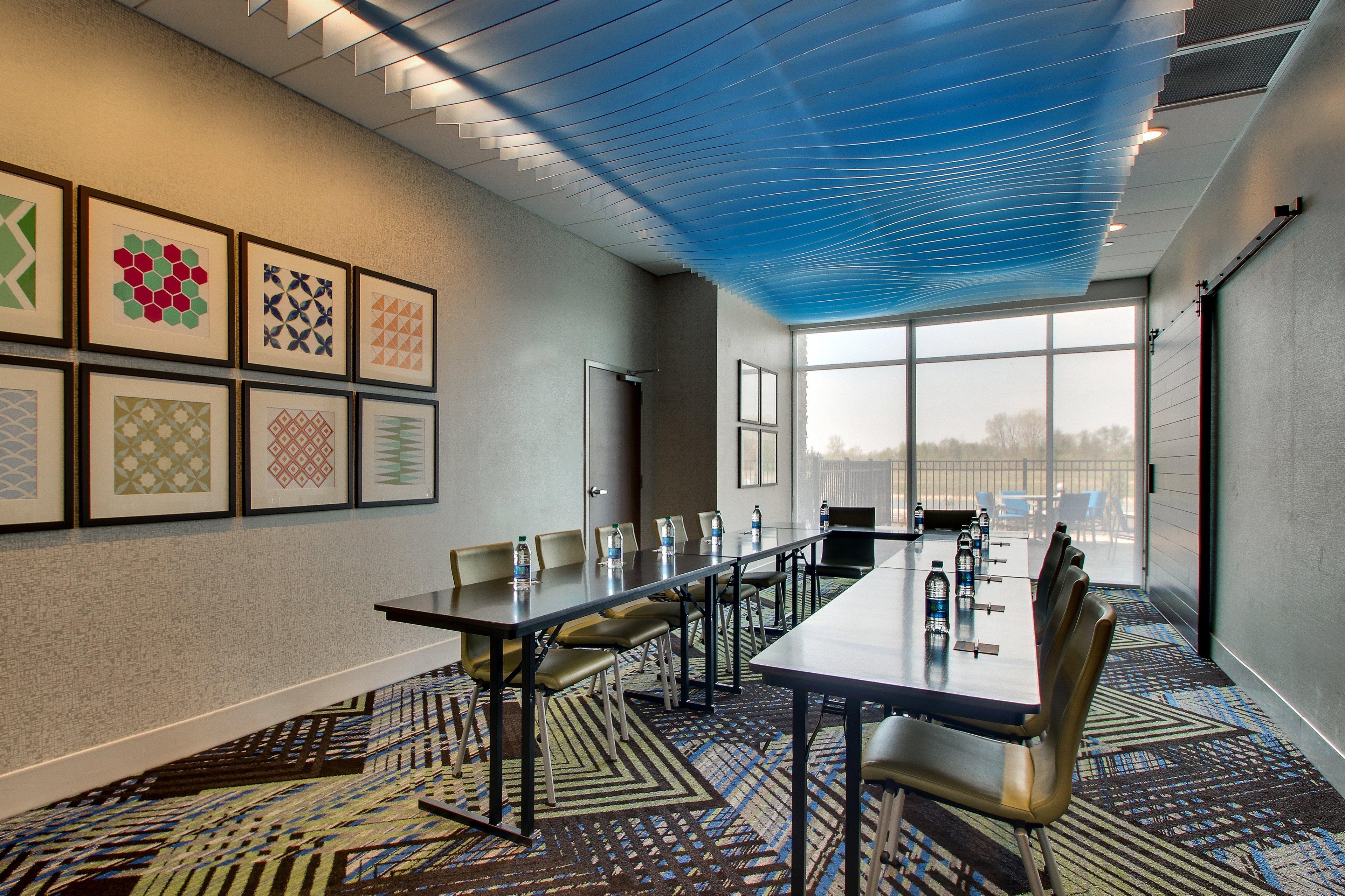 Holiday Inn Express & Suites Findlay North By Ihg Eksteriør billede