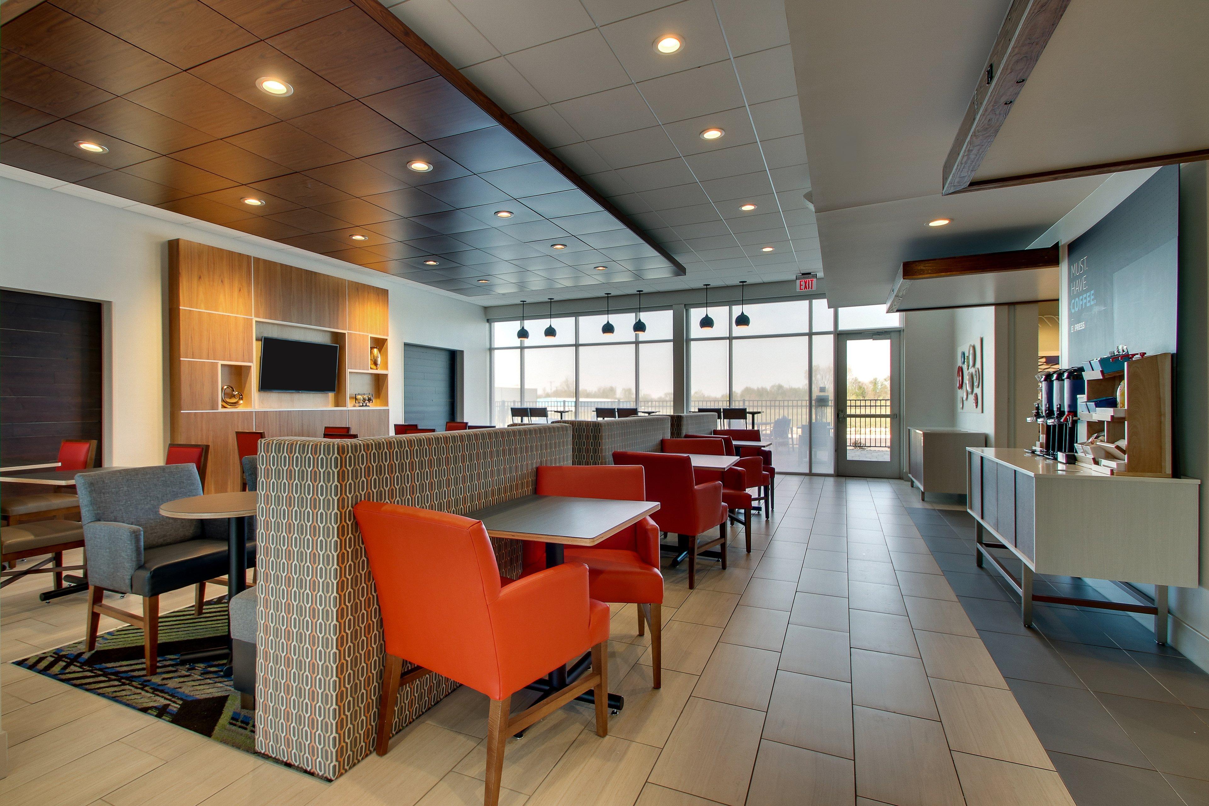 Holiday Inn Express & Suites Findlay North By Ihg Eksteriør billede