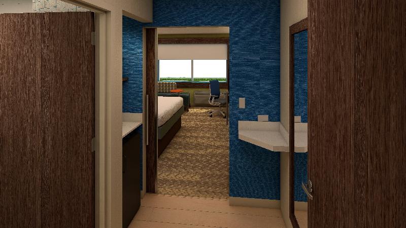 Holiday Inn Express & Suites Findlay North By Ihg Eksteriør billede