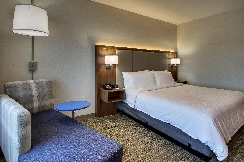 Holiday Inn Express & Suites Findlay North By Ihg Eksteriør billede