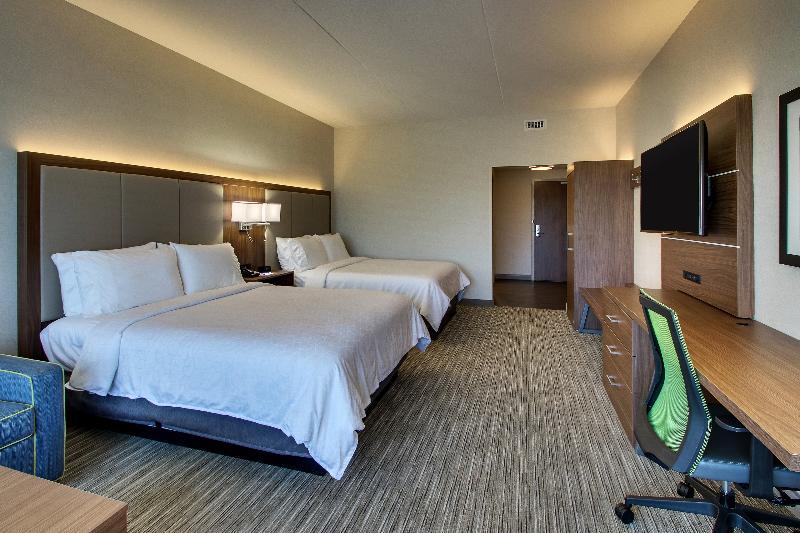 Holiday Inn Express & Suites Findlay North By Ihg Eksteriør billede