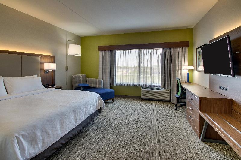 Holiday Inn Express & Suites Findlay North By Ihg Eksteriør billede