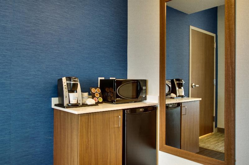 Holiday Inn Express & Suites Findlay North By Ihg Eksteriør billede