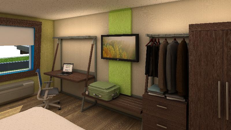 Holiday Inn Express & Suites Findlay North By Ihg Eksteriør billede