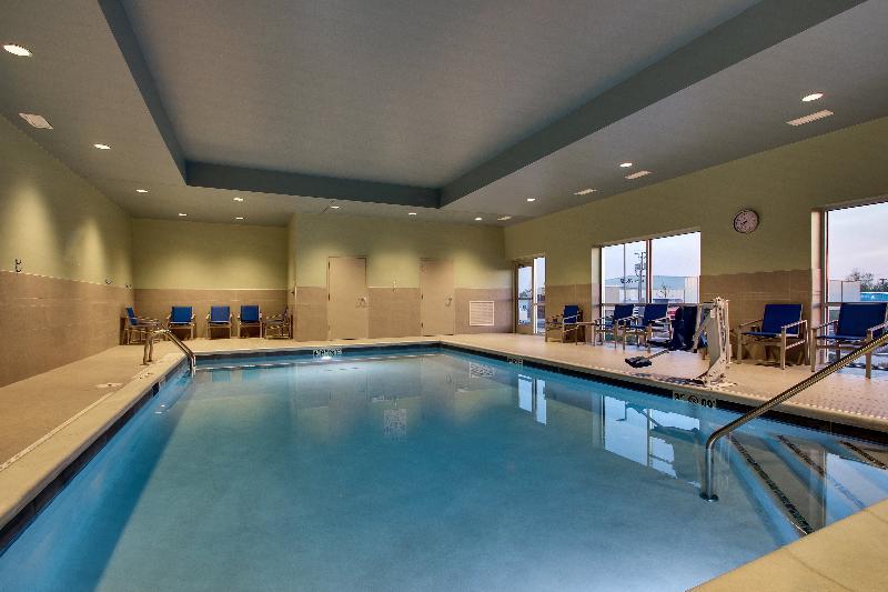 Holiday Inn Express & Suites Findlay North By Ihg Eksteriør billede